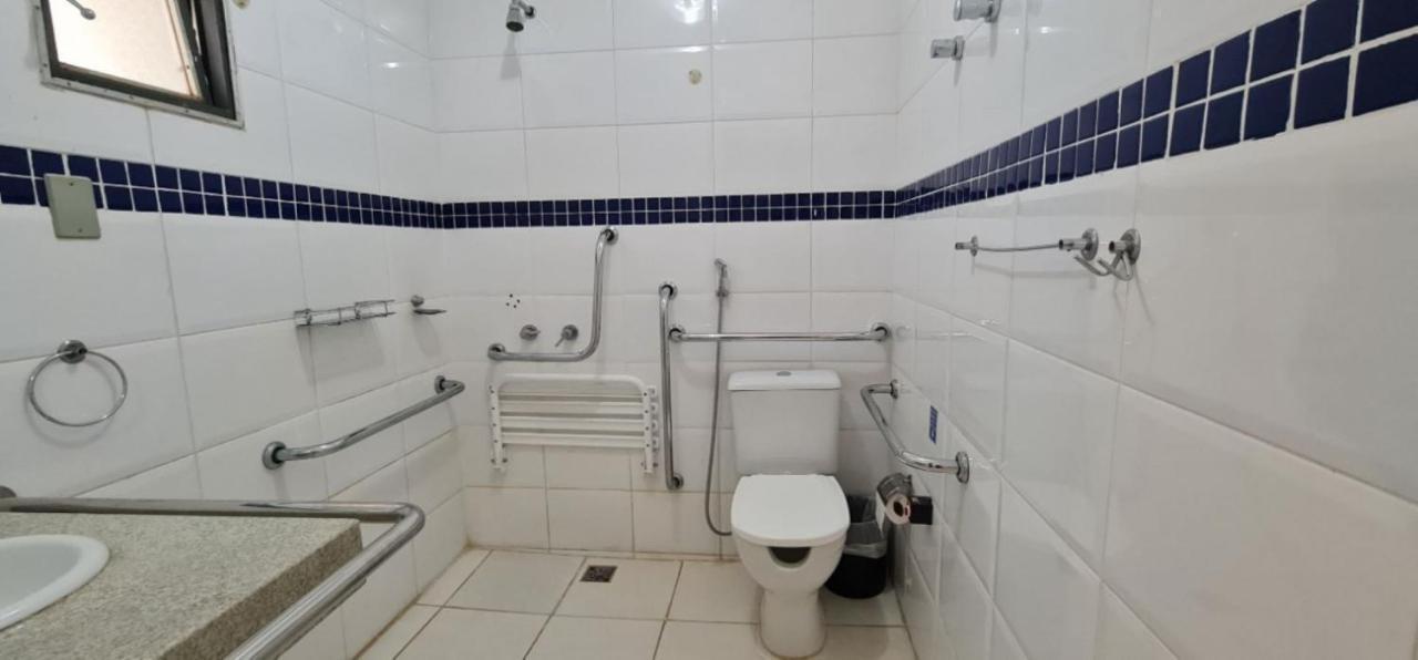 Hotel El Pilar By Bsb Inn Μπραζίλια Εξωτερικό φωτογραφία