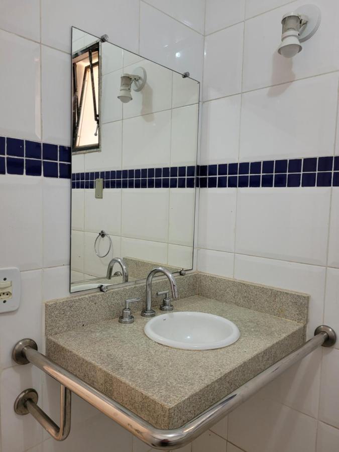 Hotel El Pilar By Bsb Inn Μπραζίλια Εξωτερικό φωτογραφία