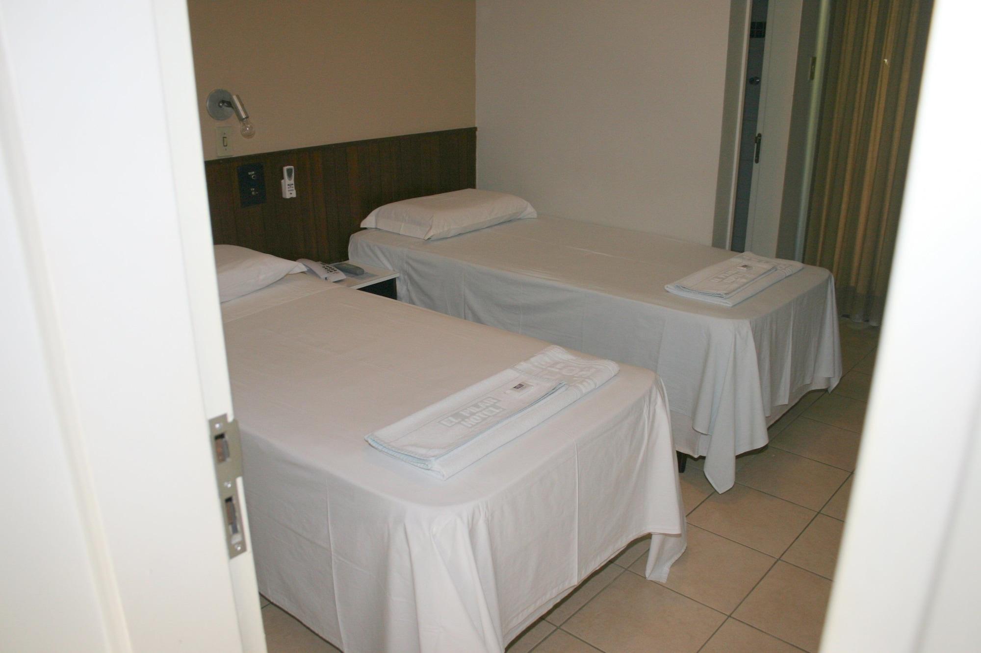 Hotel El Pilar By Bsb Inn Μπραζίλια Εξωτερικό φωτογραφία