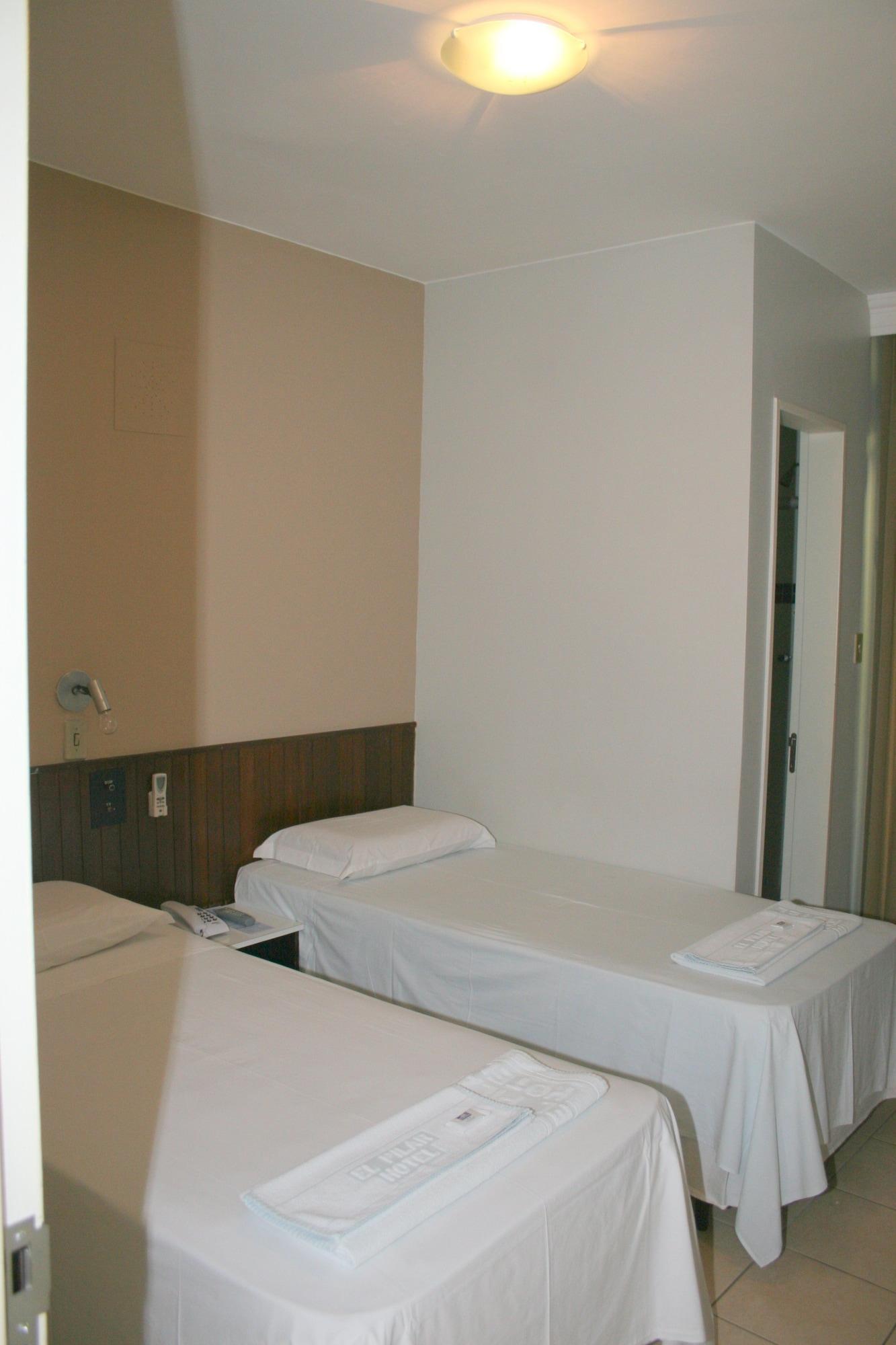 Hotel El Pilar By Bsb Inn Μπραζίλια Εξωτερικό φωτογραφία