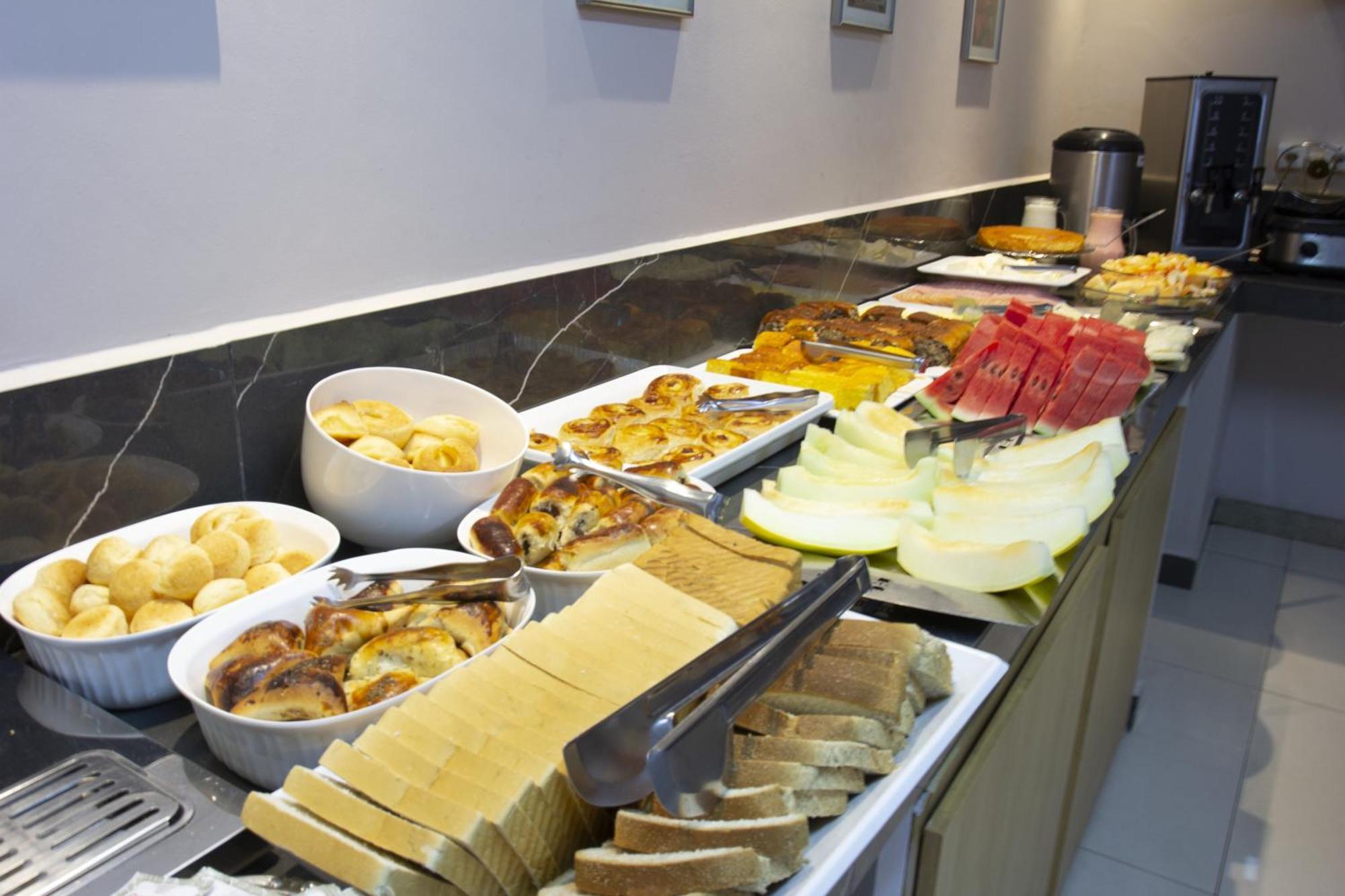 Hotel El Pilar By Bsb Inn Μπραζίλια Εξωτερικό φωτογραφία