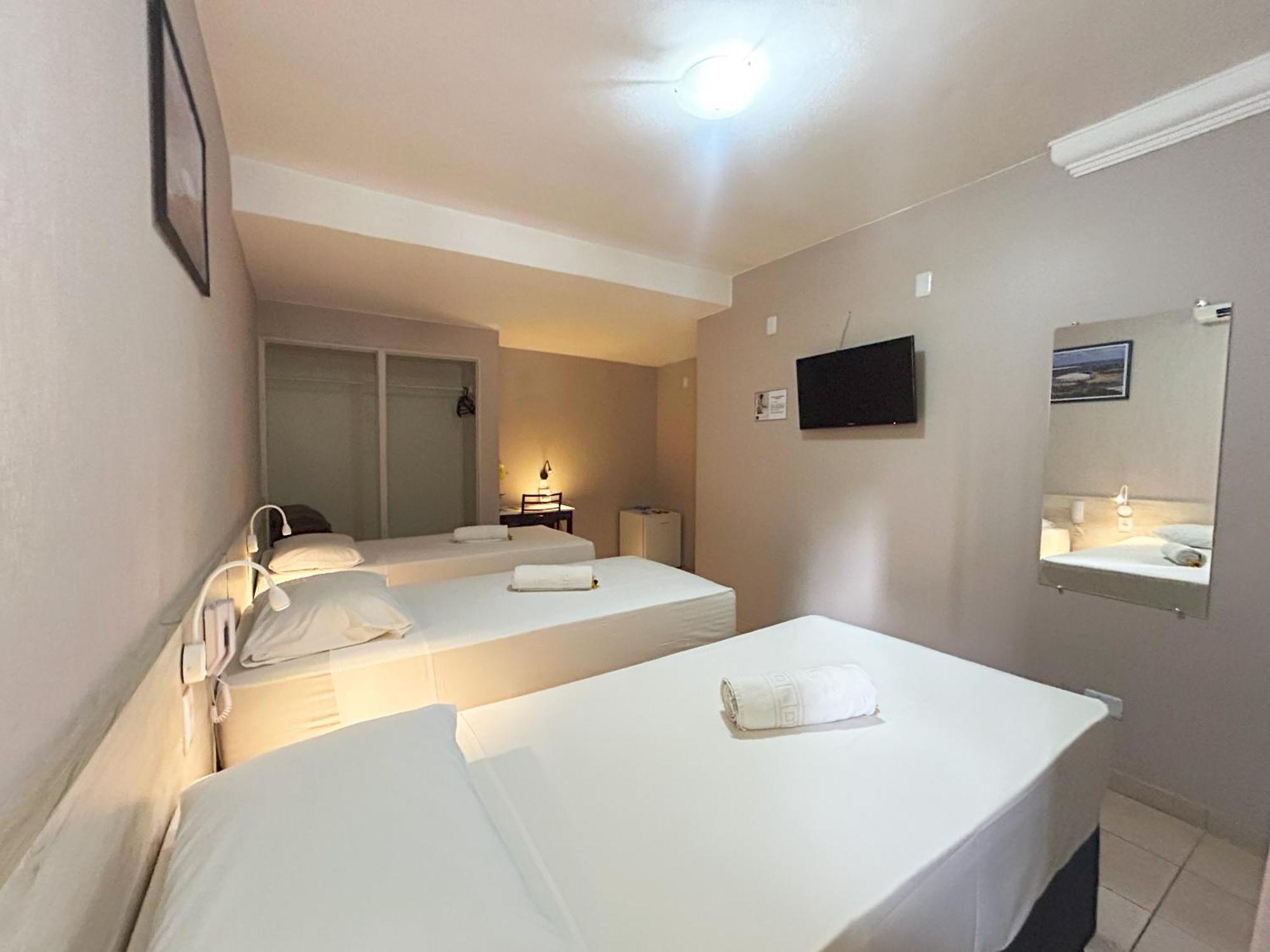 Hotel El Pilar By Bsb Inn Μπραζίλια Εξωτερικό φωτογραφία