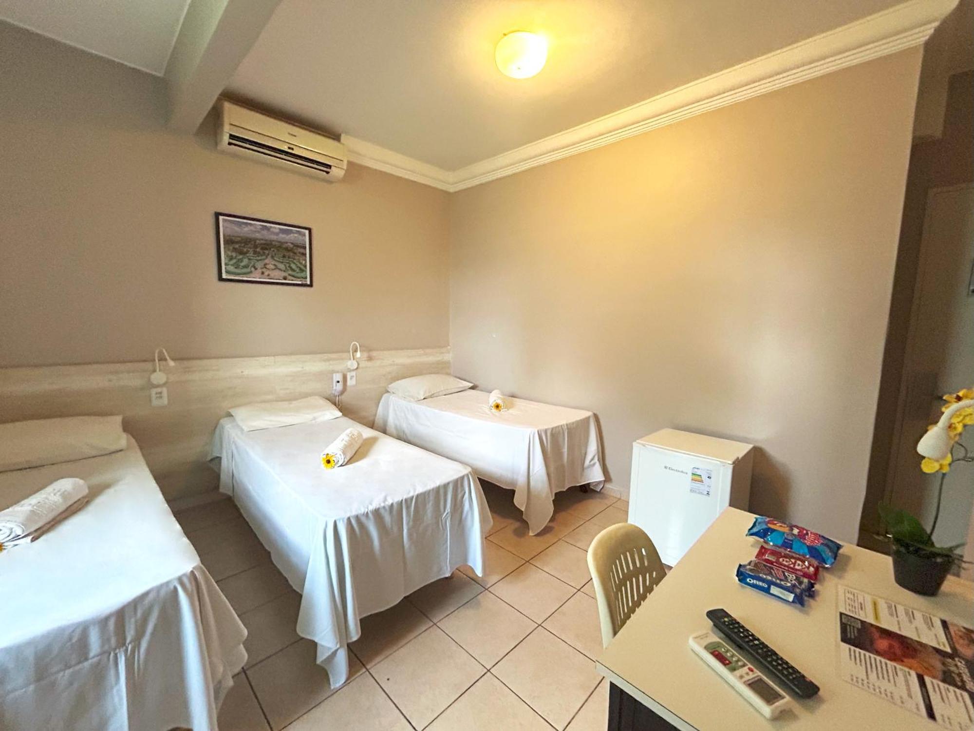Hotel El Pilar By Bsb Inn Μπραζίλια Εξωτερικό φωτογραφία
