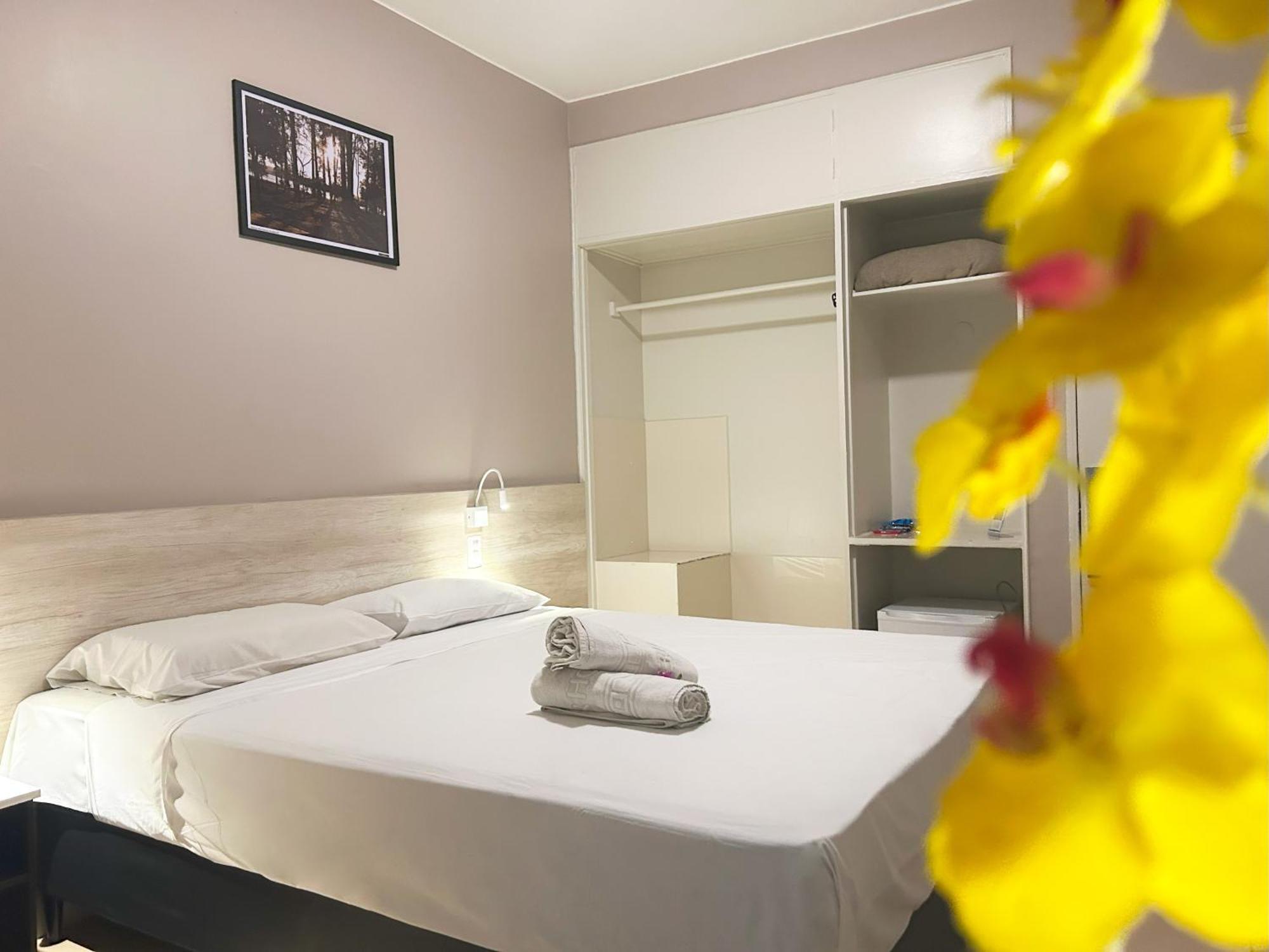 Hotel El Pilar By Bsb Inn Μπραζίλια Εξωτερικό φωτογραφία