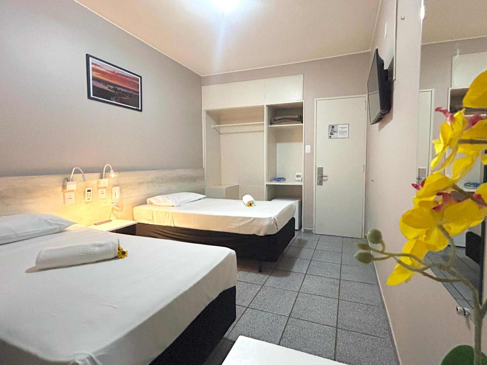 Hotel El Pilar By Bsb Inn Μπραζίλια Εξωτερικό φωτογραφία