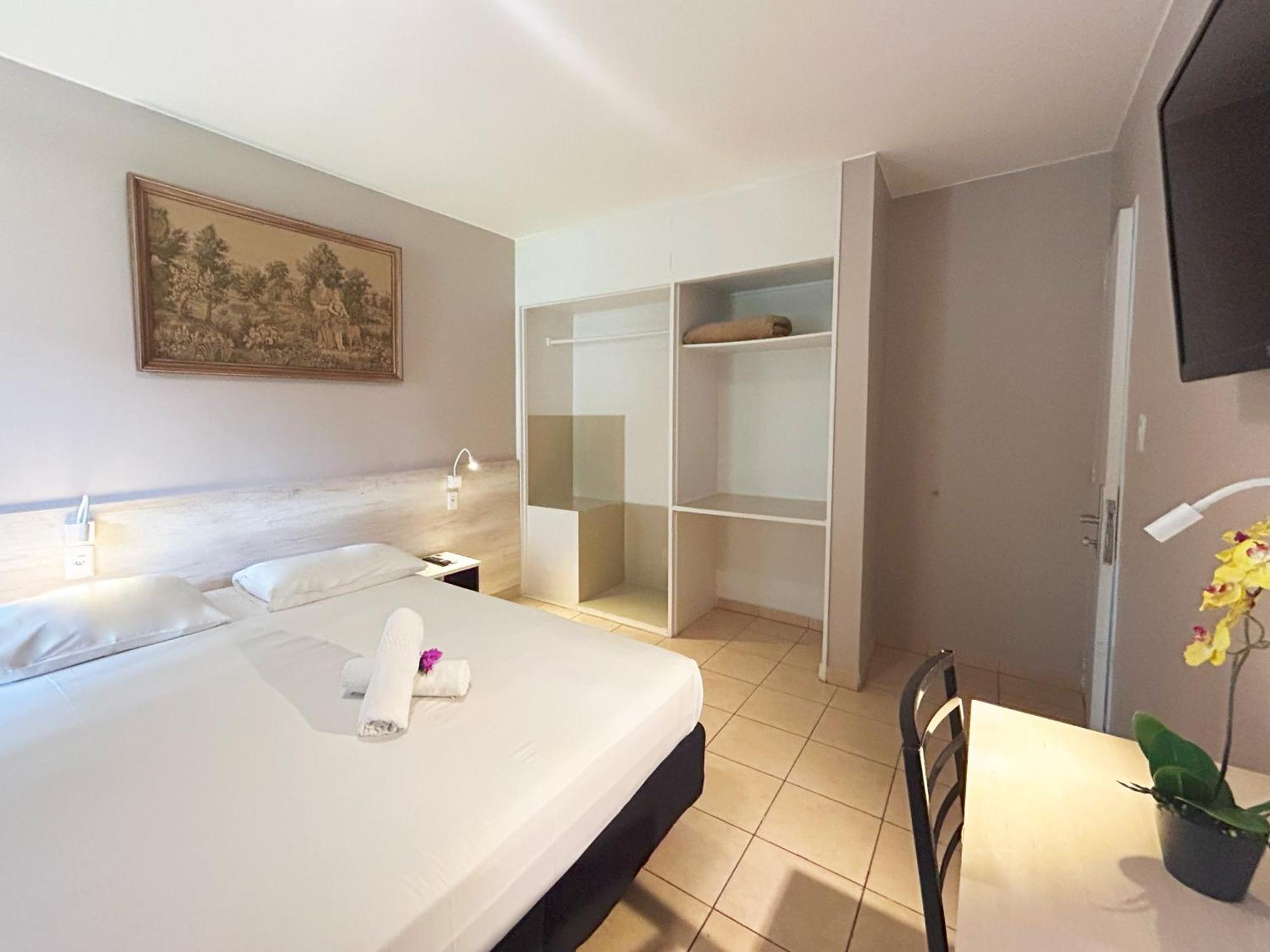 Hotel El Pilar By Bsb Inn Μπραζίλια Εξωτερικό φωτογραφία