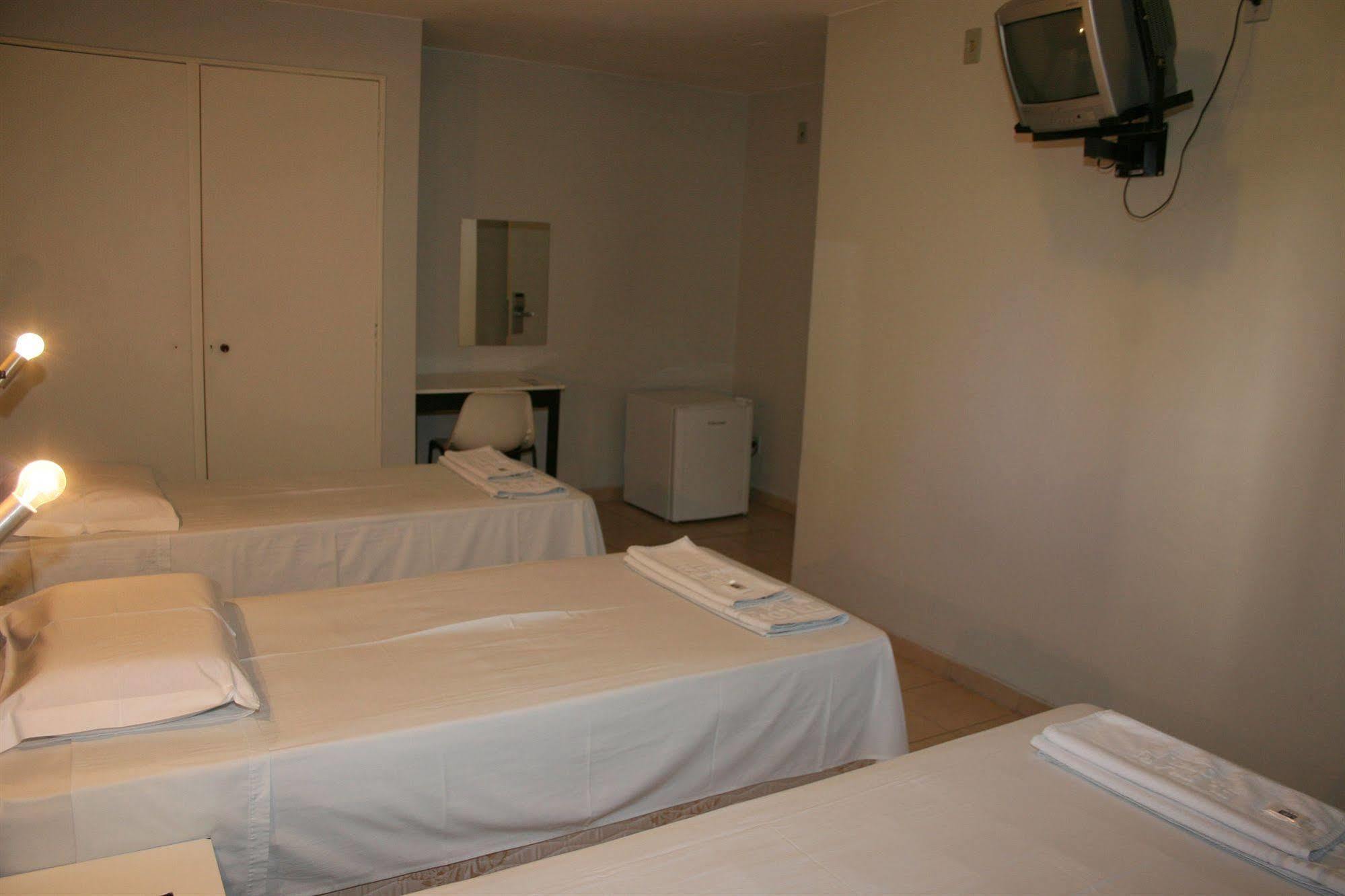 Hotel El Pilar By Bsb Inn Μπραζίλια Εξωτερικό φωτογραφία